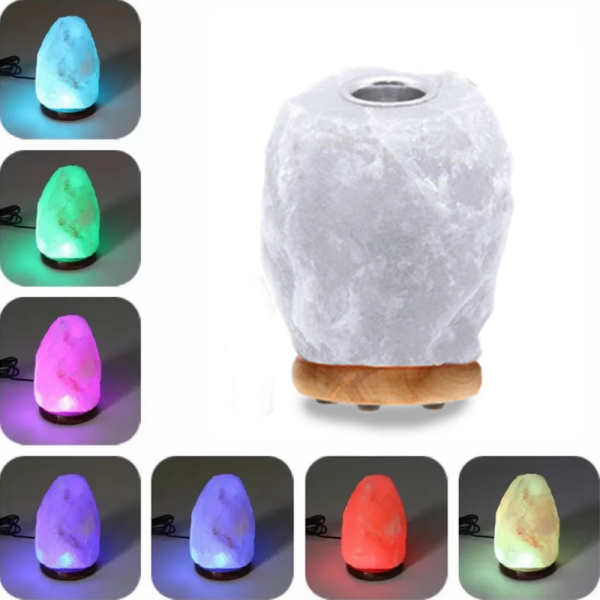 Aroma Therapy Lamp